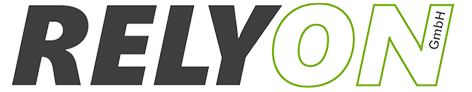 Logo: Relyon Wirtschaftsprüfungsgesellschaft Steuerberatungsgesellschaft